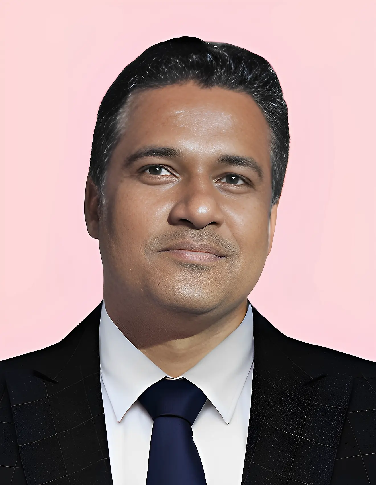 Arun Yadav