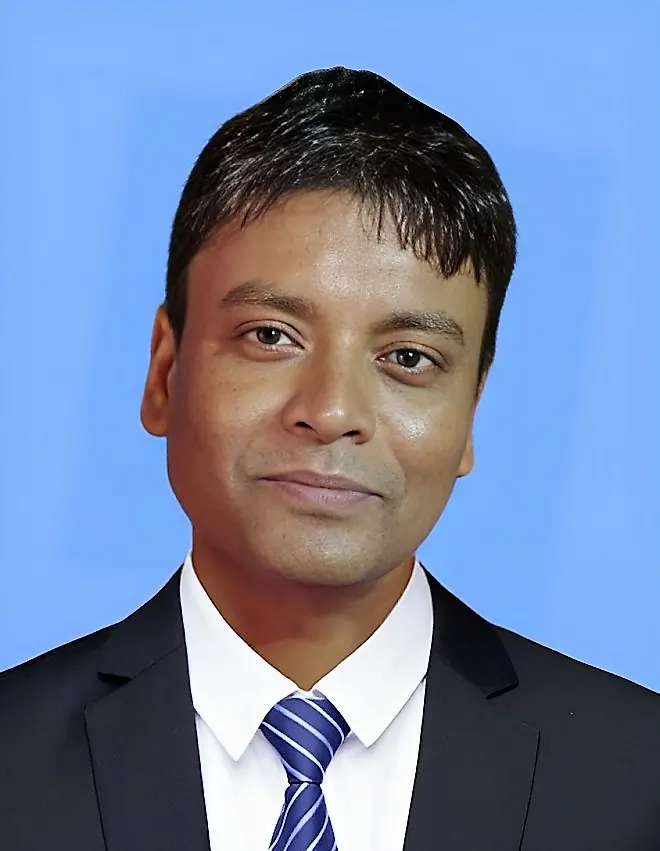 Bijay Kumar