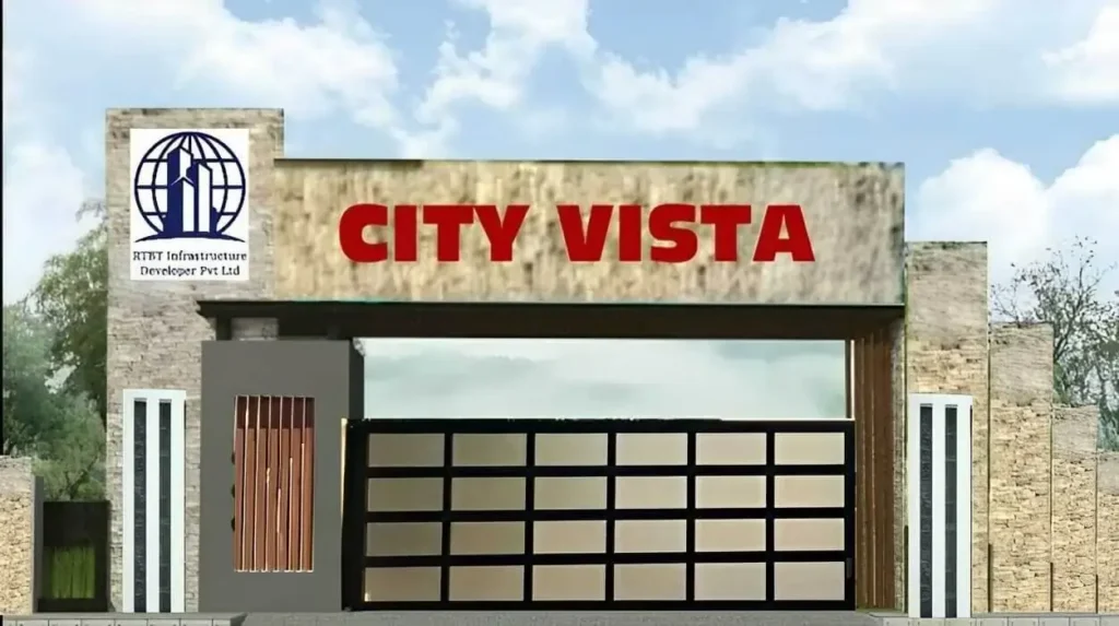 City Vista