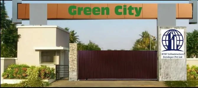 Green City