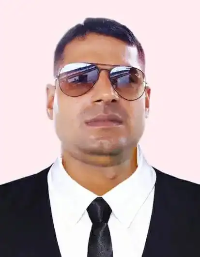 Krishna Murari