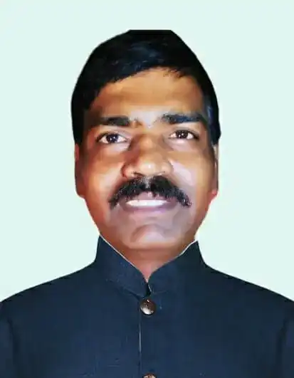 Rajesh Sah