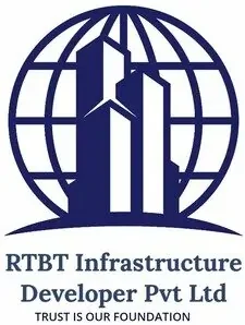 Logo RTBT Infrastructure Developer Pvt Ltd