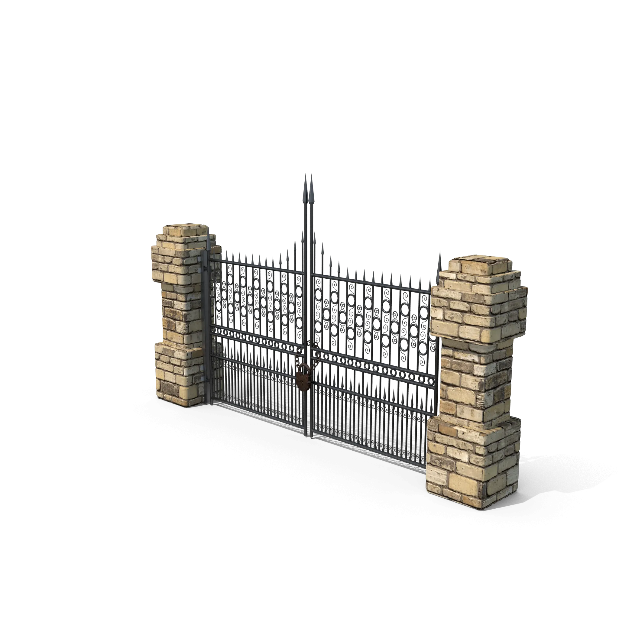 Gate