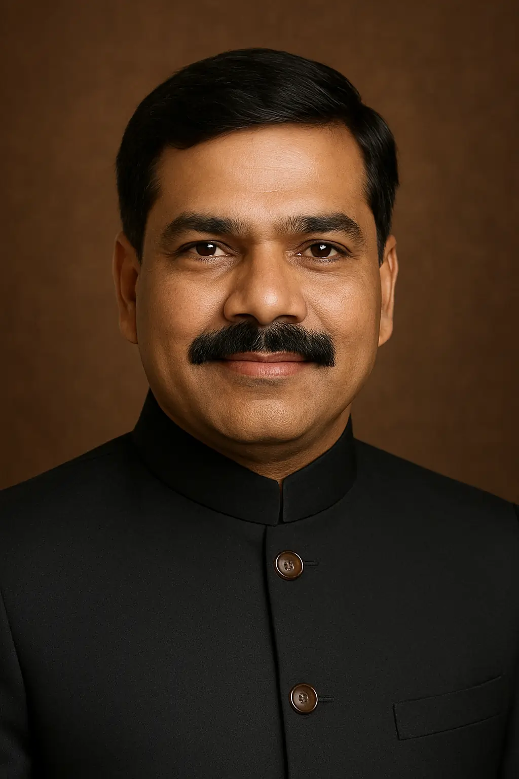 Birendra Pratap Singh - Chief Technical Officer