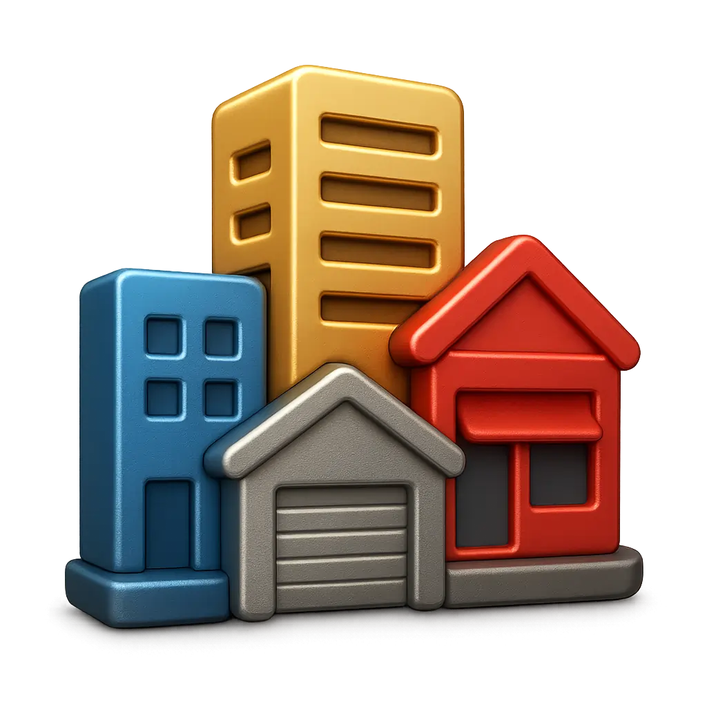 Commercial Development