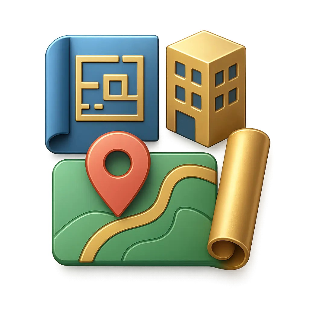 Land Development Services