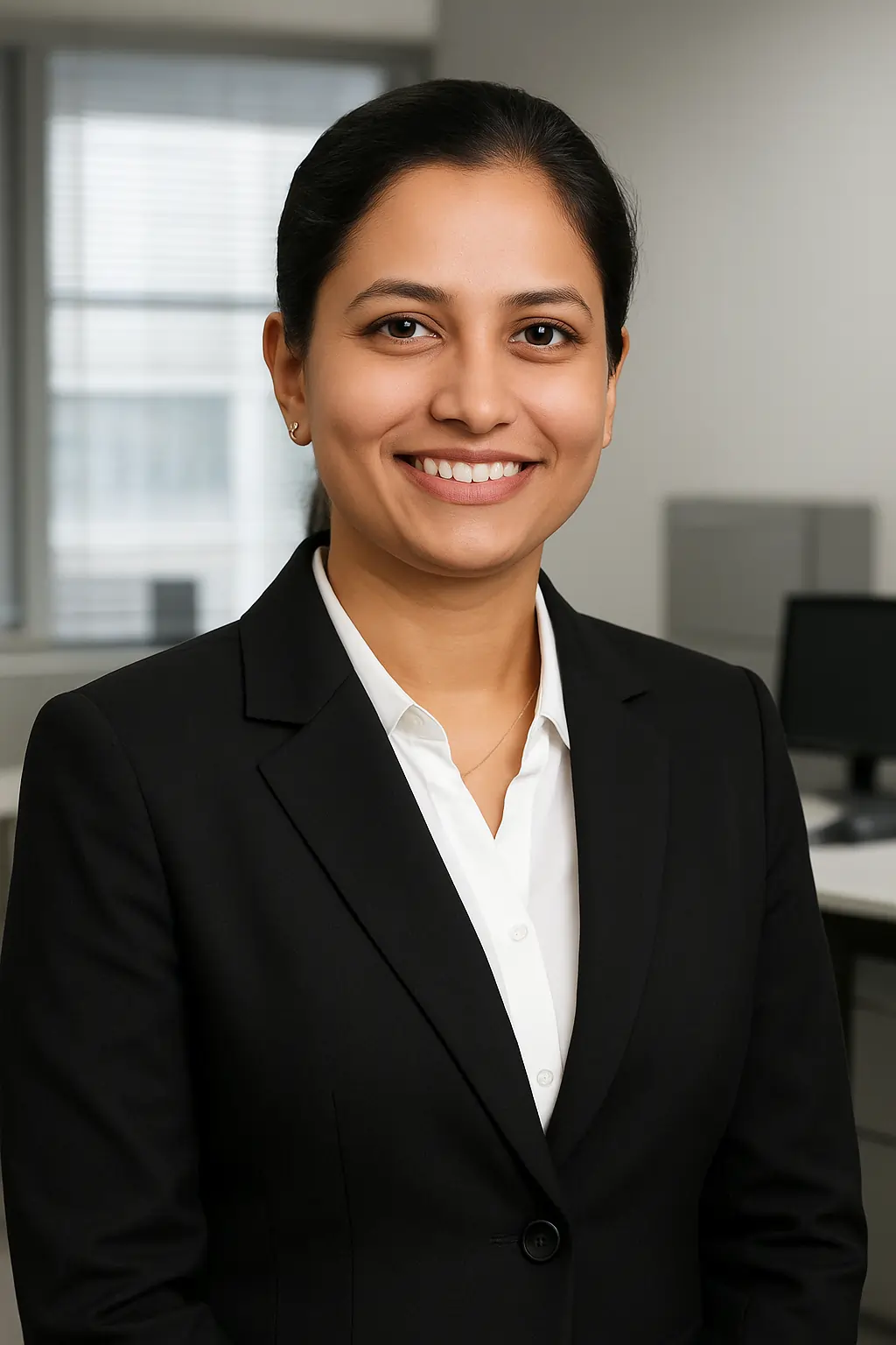 M. Tiwari - Director