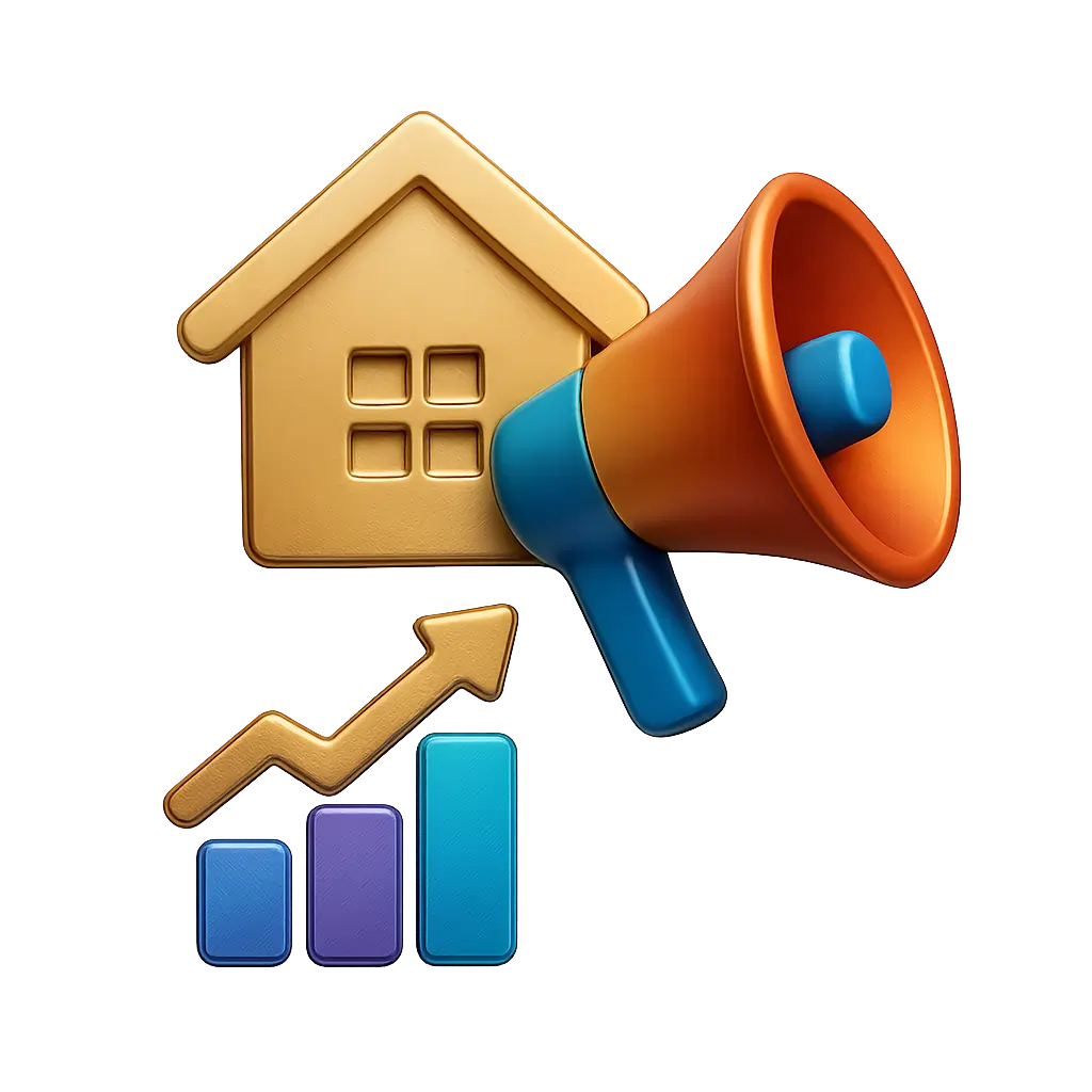 Real Estate Marketing