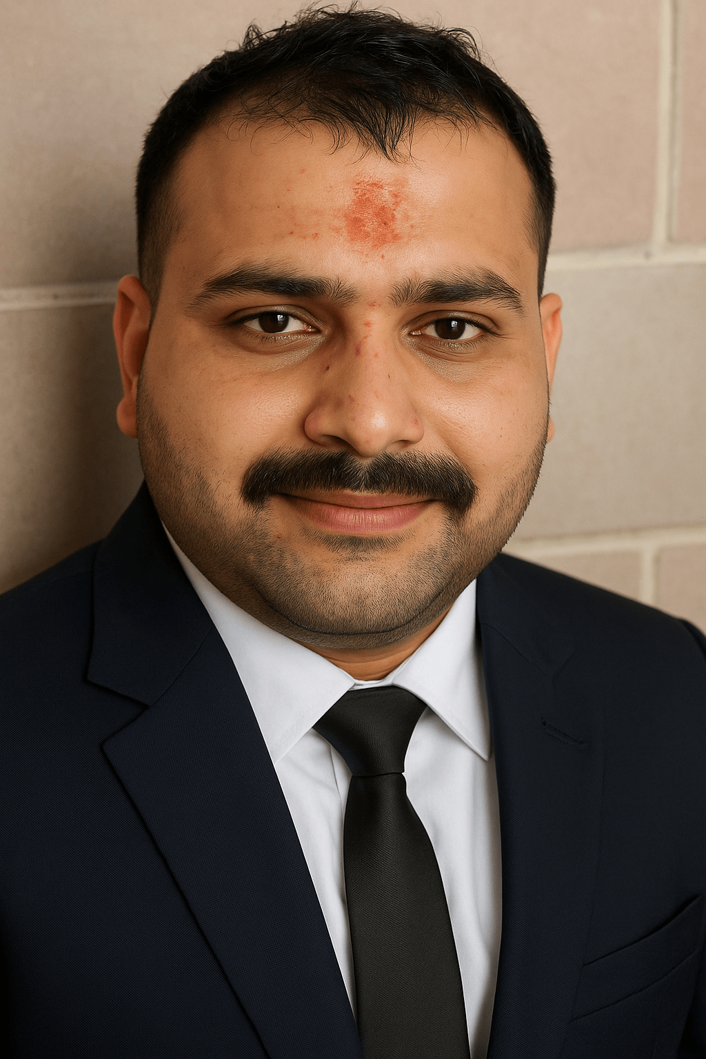 Rohit Chandrawani - Regional Contract & Supply Manager at RTBT Infrastructure